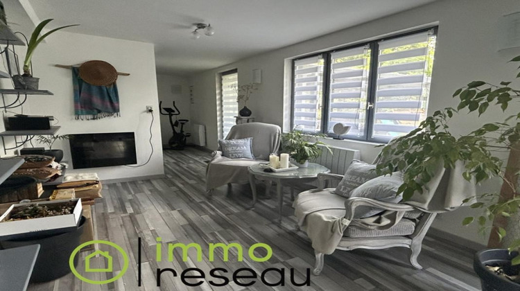 Ma-Cabane - Vente Maison NIEPPE, 167 m²