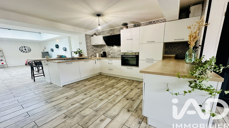Ma-Cabane - Vente Maison Nieppe, 95 m²
