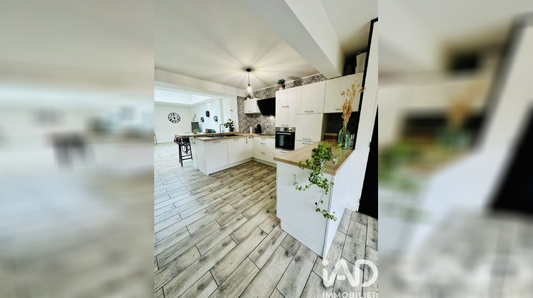 Ma-Cabane - Vente Maison Nieppe, 95 m²