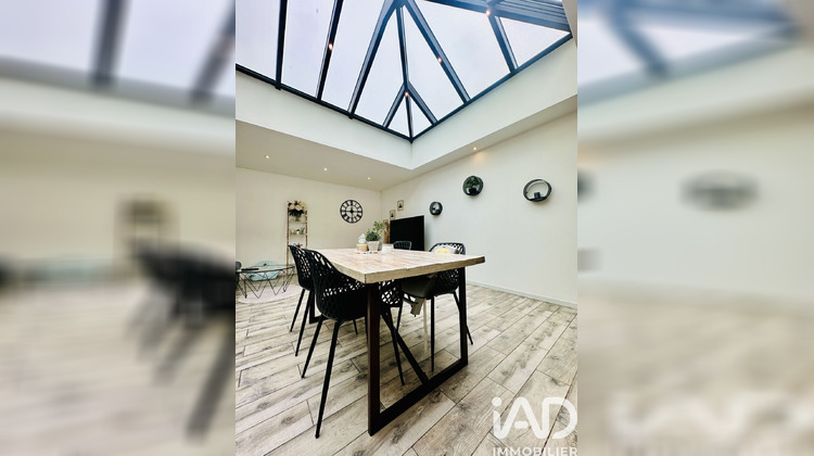 Ma-Cabane - Vente Maison Nieppe, 95 m²