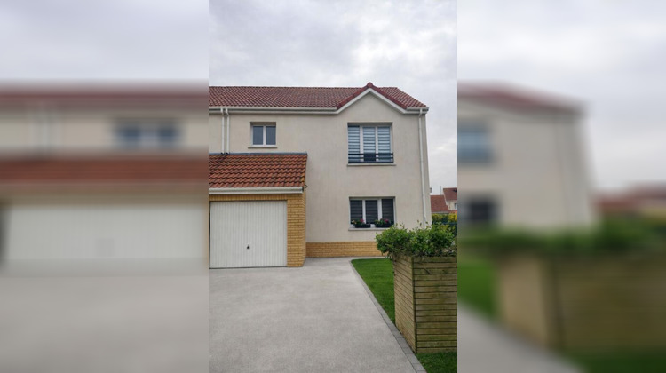 Ma-Cabane - Vente Maison NIEPPE, 89 m²