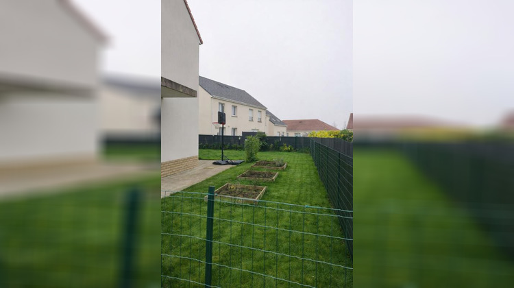 Ma-Cabane - Vente Maison NIEPPE, 89 m²