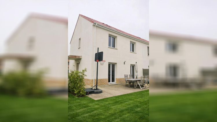 Ma-Cabane - Vente Maison NIEPPE, 89 m²