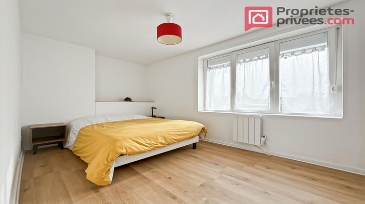 Ma-Cabane - Vente Maison NIEPPE, 73 m²