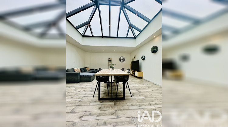 Ma-Cabane - Vente Maison Nieppe, 95 m²