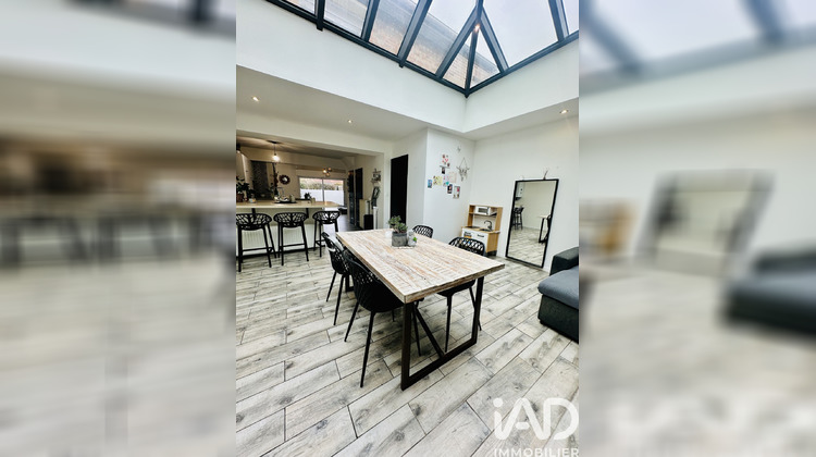 Ma-Cabane - Vente Maison Nieppe, 95 m²