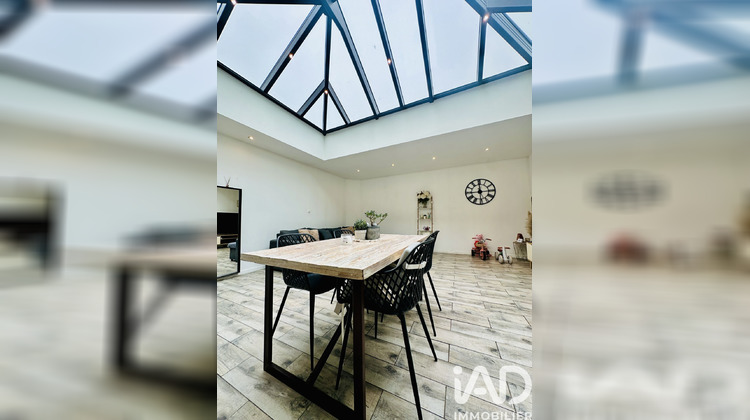 Ma-Cabane - Vente Maison Nieppe, 95 m²