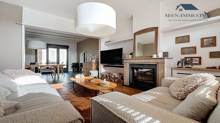 Ma-Cabane - Vente Maison Nieppe, 104 m²