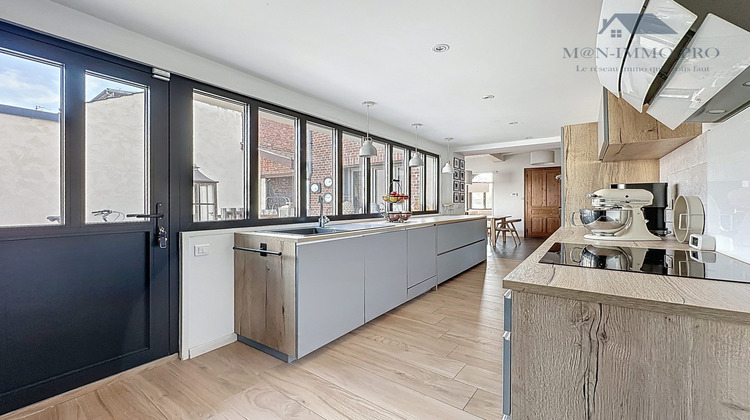 Ma-Cabane - Vente Maison Nieppe, 104 m²