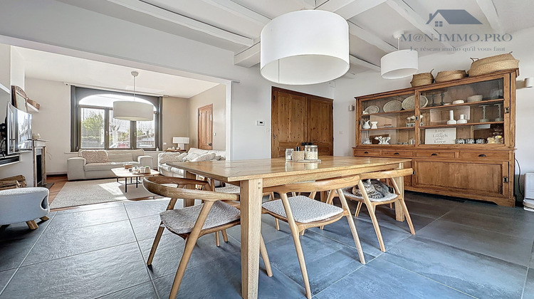Ma-Cabane - Vente Maison Nieppe, 104 m²