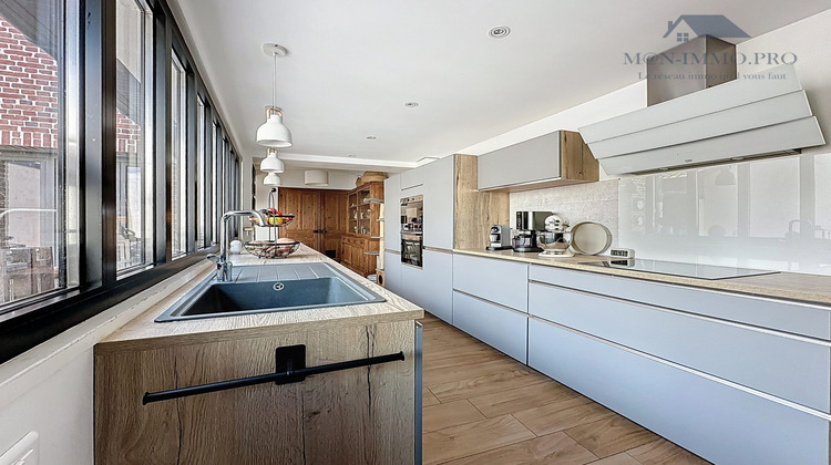 Ma-Cabane - Vente Maison Nieppe, 104 m²