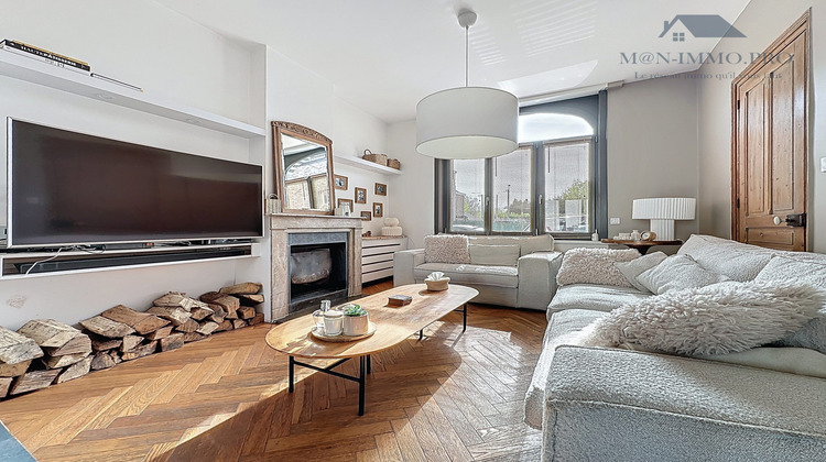 Ma-Cabane - Vente Maison Nieppe, 104 m²