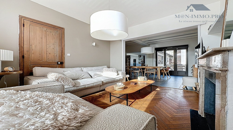Ma-Cabane - Vente Maison Nieppe, 104 m²