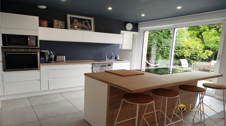 Ma-Cabane - Vente Maison Nieppe, 115 m²