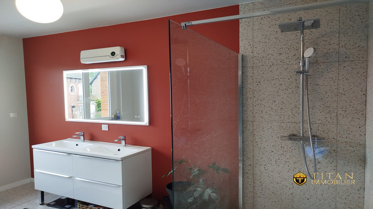 Ma-Cabane - Vente Maison Nieppe, 115 m²