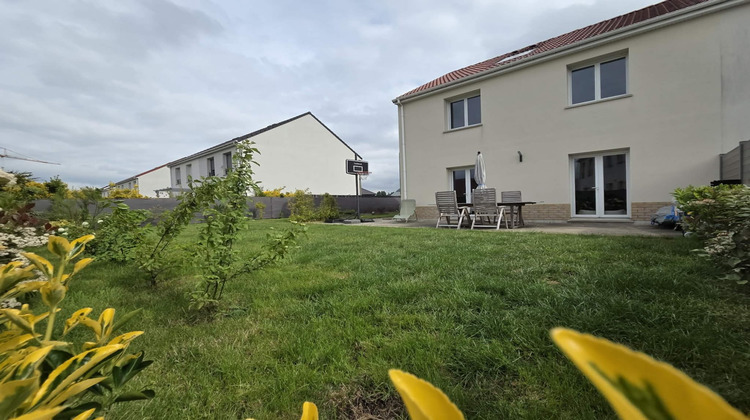 Ma-Cabane - Vente Maison Nieppe, 89 m²