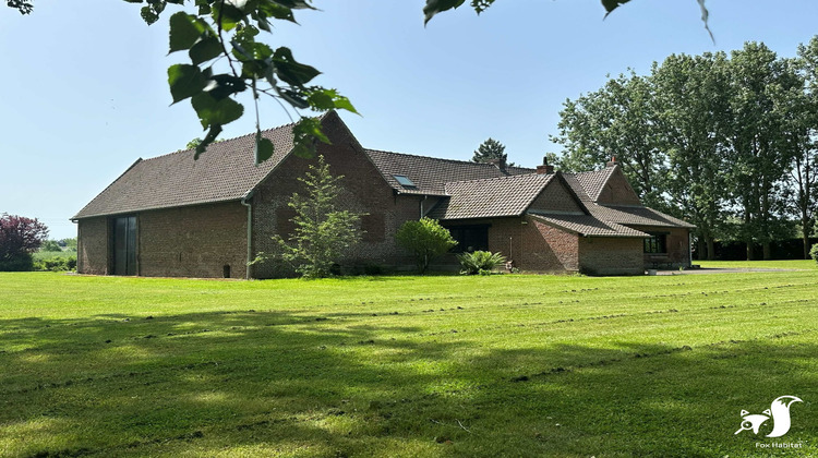 Ma-Cabane - Vente Maison Nieppe, 307 m²
