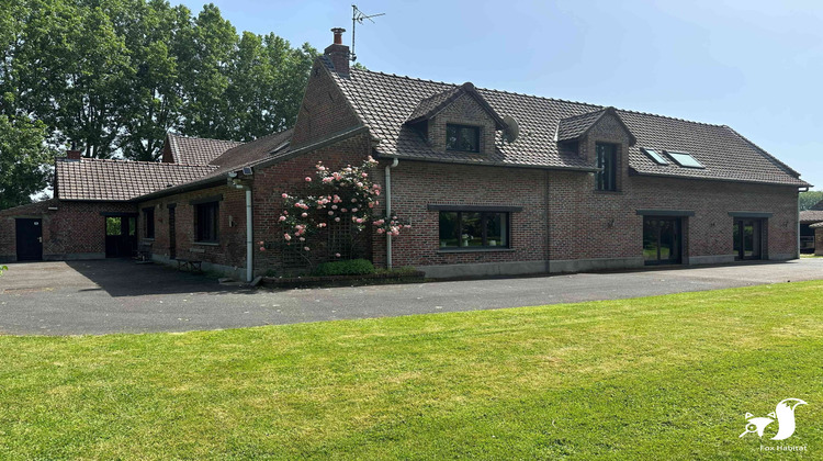 Ma-Cabane - Vente Maison Nieppe, 307 m²