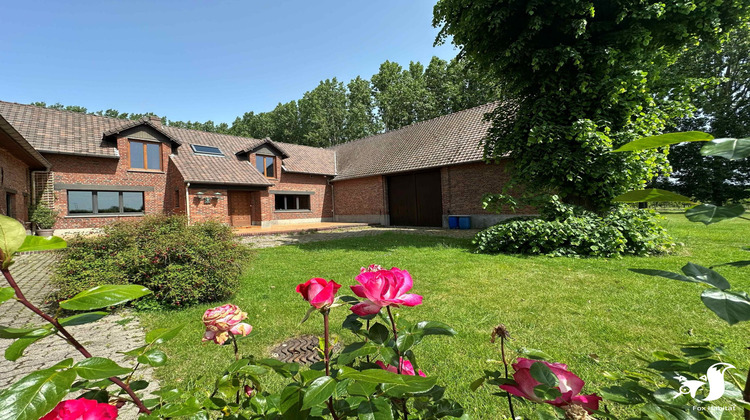 Ma-Cabane - Vente Maison Nieppe, 307 m²