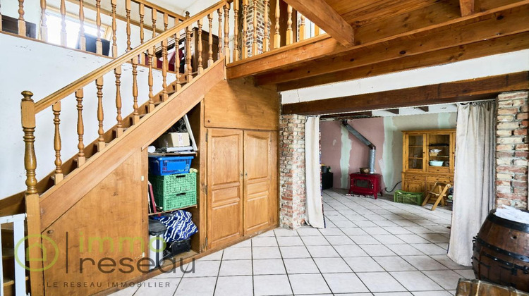 Ma-Cabane - Vente Maison NIEPPE, 152 m²
