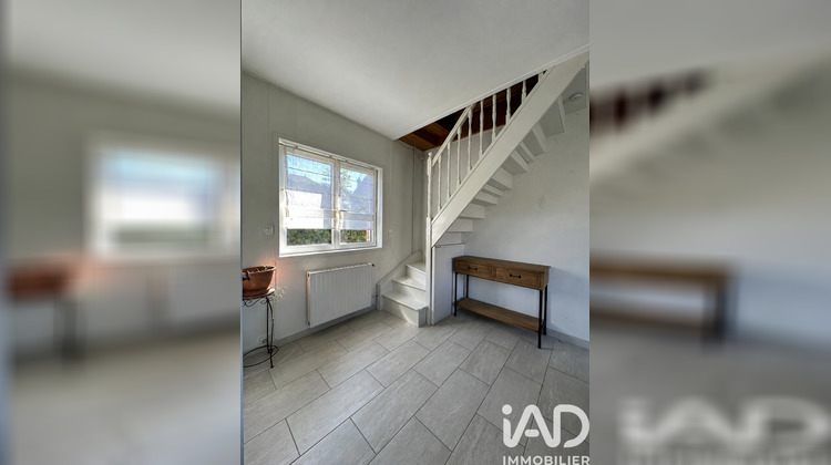 Ma-Cabane - Vente Maison Nieppe, 77 m²
