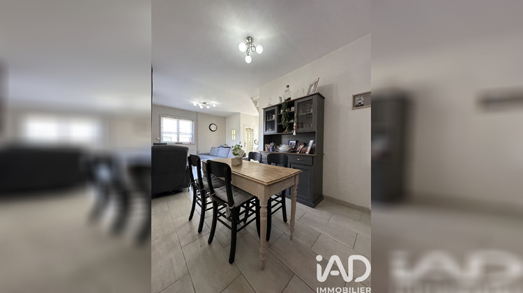 Ma-Cabane - Vente Maison Nieppe, 77 m²
