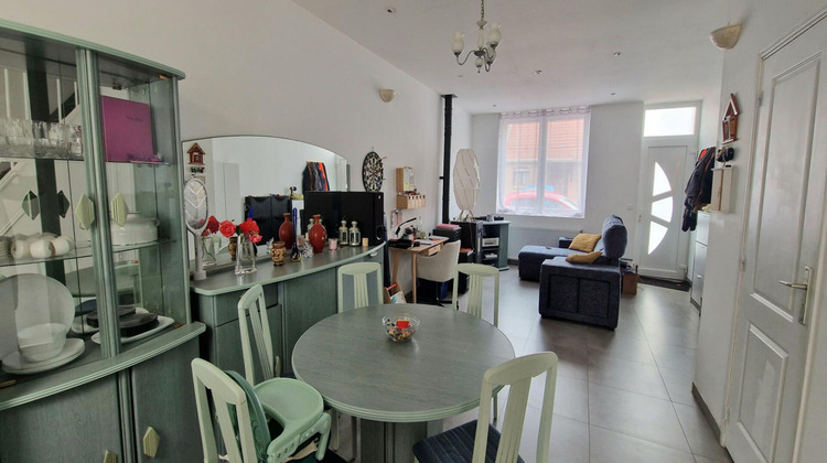 Ma-Cabane - Vente Maison NIEPPE, 84 m²
