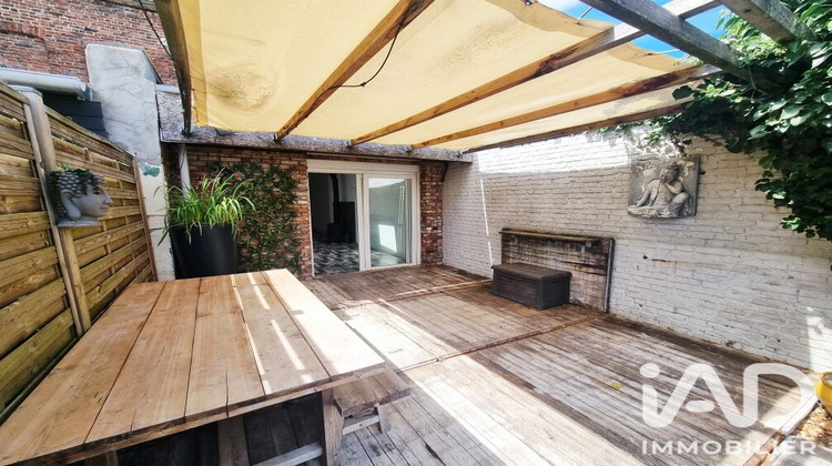 Ma-Cabane - Vente Maison Nieppe, 92 m²
