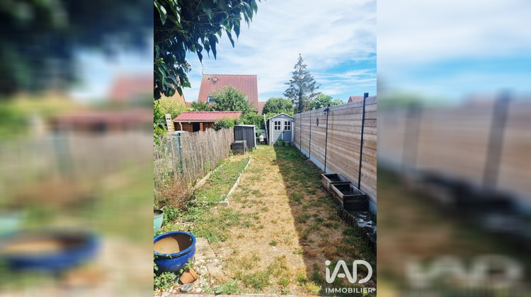Ma-Cabane - Vente Maison Nieppe, 92 m²