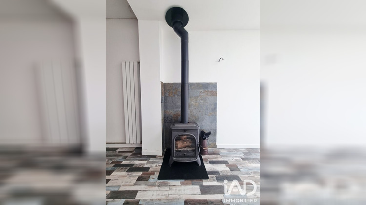 Ma-Cabane - Vente Maison Nieppe, 92 m²