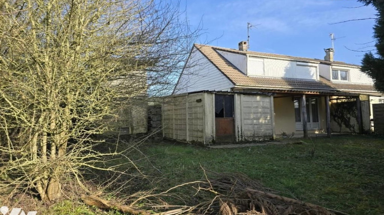 Ma-Cabane - Vente Maison NIEPPE, 85 m²