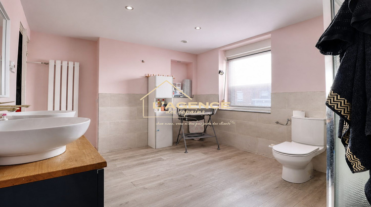 Ma-Cabane - Vente Maison Nieppe, 84 m²