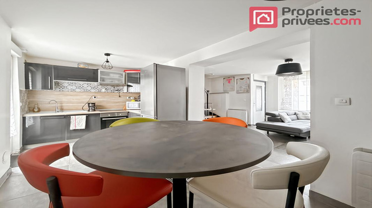 Ma-Cabane - Vente Maison NIEPPE, 73 m²