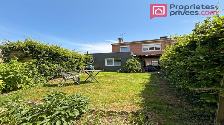Ma-Cabane - Vente Maison NIEPPE, 138 m²