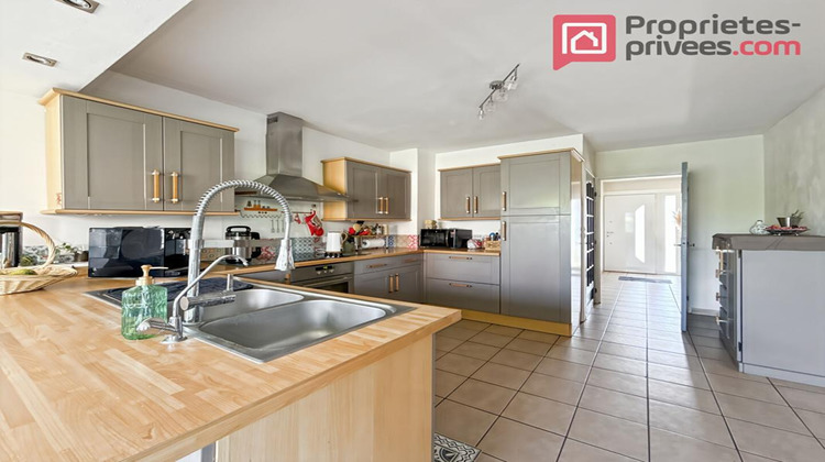 Ma-Cabane - Vente Maison NIEPPE, 138 m²