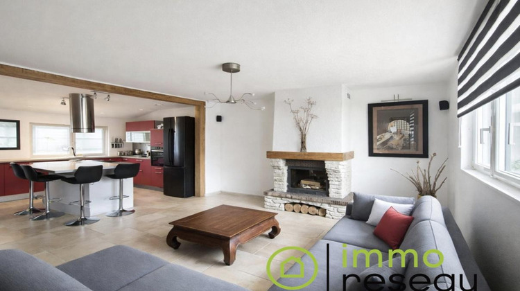 Ma-Cabane - Vente Maison NIEPPE, 167 m²