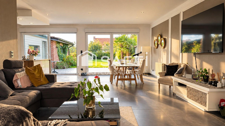Ma-Cabane - Vente Maison Nieppe, 200 m²