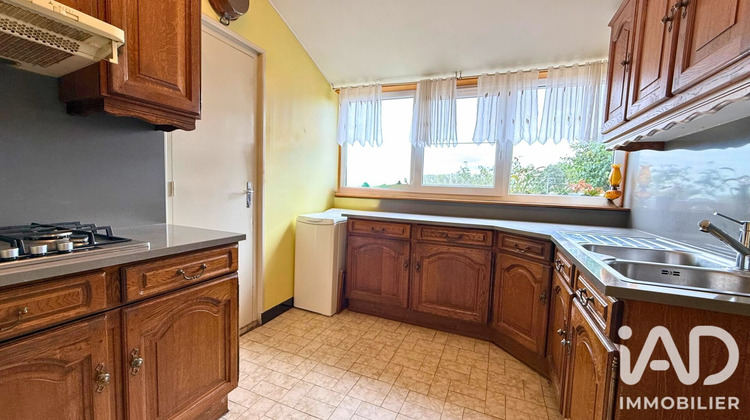 Ma-Cabane - Vente Maison Nieppe, 56 m²