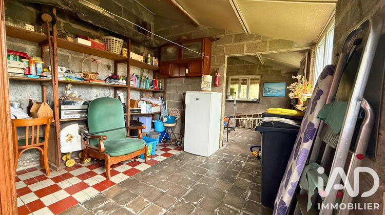 Ma-Cabane - Vente Maison Nieppe, 56 m²