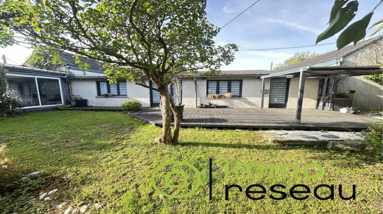 Ma-Cabane - Vente Maison NIEPPE, 167 m²