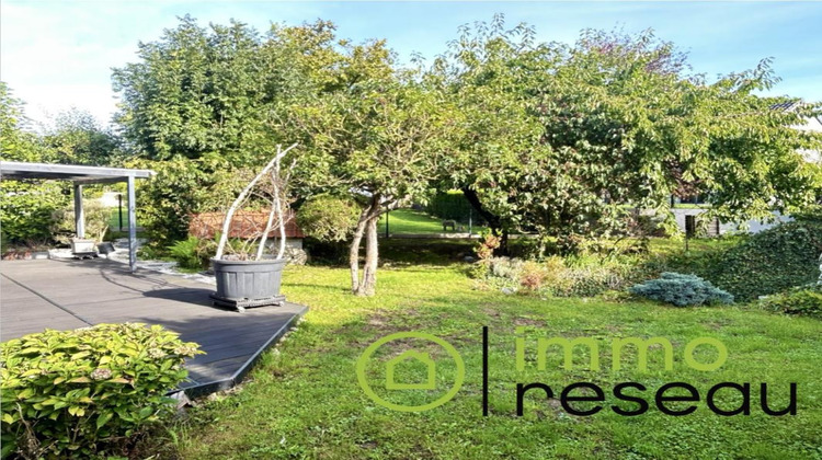 Ma-Cabane - Vente Maison NIEPPE, 167 m²