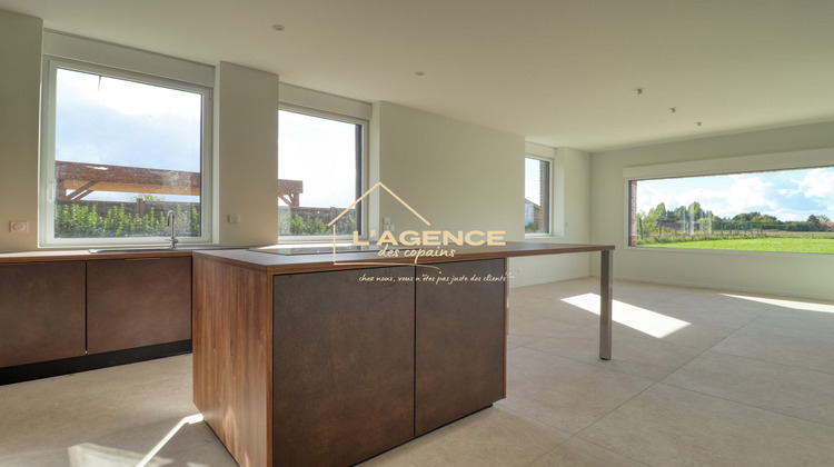 Ma-Cabane - Vente Maison Nieppe, 152 m²