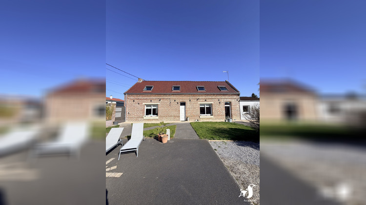 Ma-Cabane - Vente Maison Niergnies, 140 m²