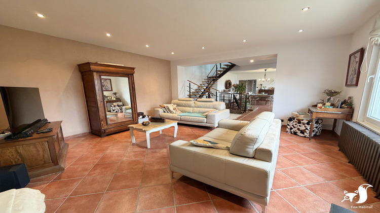 Ma-Cabane - Vente Maison Niergnies, 140 m²