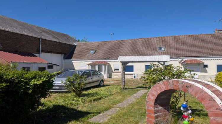 Ma-Cabane - Vente Maison NIERGNIES, 102 m²