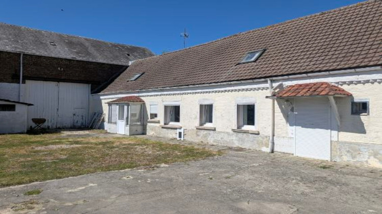 Ma-Cabane - Vente Maison NIERGNIES, 102 m²