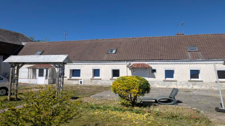 Ma-Cabane - Vente Maison NIERGNIES, 102 m²