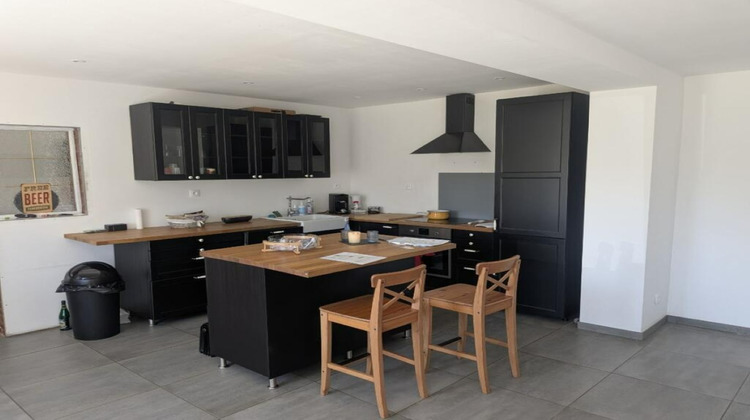 Ma-Cabane - Vente Maison NIERGNIES, 102 m²