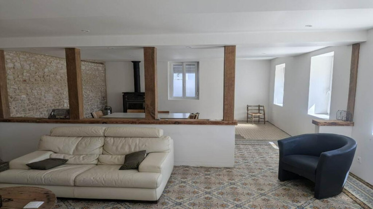 Ma-Cabane - Vente Maison NIERGNIES, 102 m²