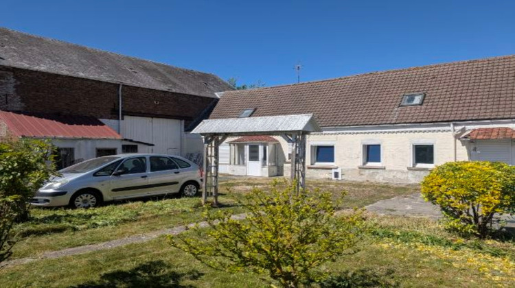 Ma-Cabane - Vente Maison NIERGNIES, 102 m²